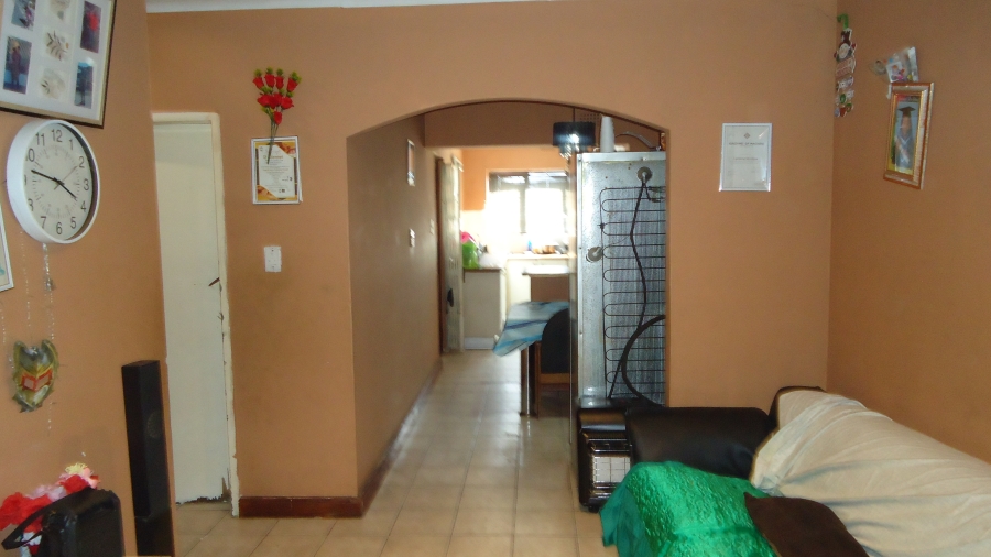 2 Bedroom Property for Sale in Riverside Western Cape